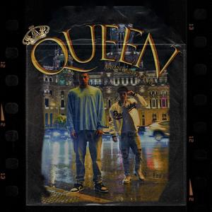 QUEEN (feat. Jonay) [Explicit]