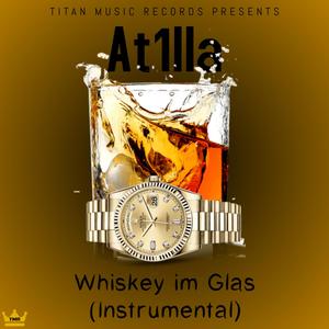 Whiskey im Glas (Inst.)