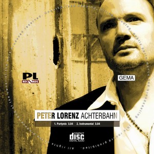 Peter Lorenz - Achterbahn (Karaoke)