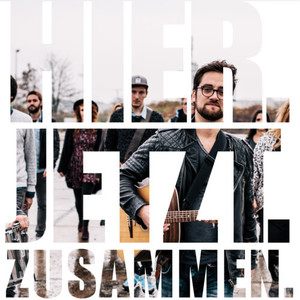 Hier. Jetzt. Zusammen.