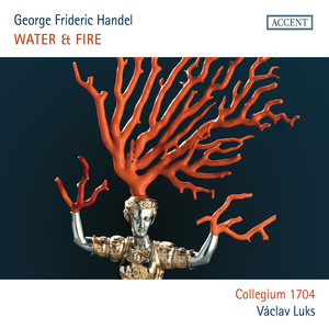 Music for the Royal Fireworks, HWV 351 - I. Ouverture