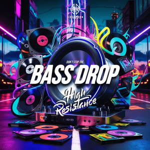 Bass Drop