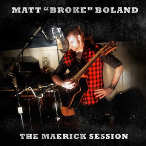 The Maerick Session