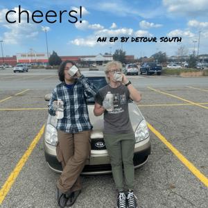 Got Anything Stronger Than Chocolate Milk?