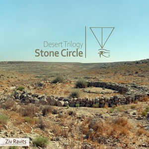 Desert Trilogy: Stone Circle