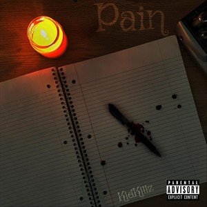 Pain (Explicit)