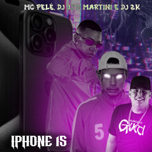 iPhone 15 (Explicit)