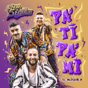 Pa' Ti Pa' Mi