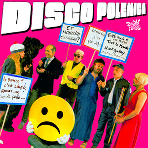 Disco Polemica