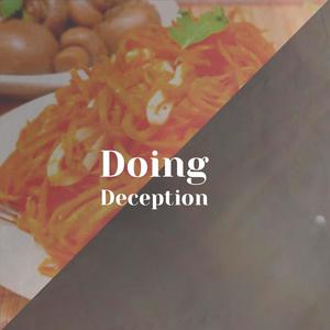 Doing Deception