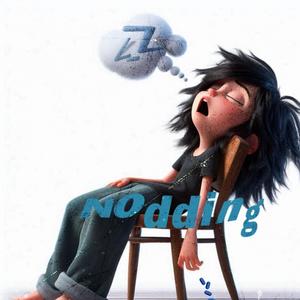 Nodding (feat. SFNC Thoop) (Explicit)