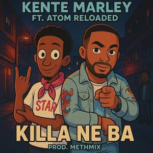 Killa Ne Ba (Explicit)