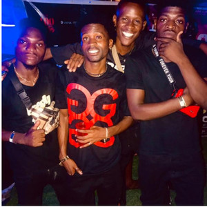 Catana com mão na baga (Explicit)