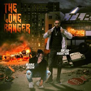 The Lone Ranger (Explicit)