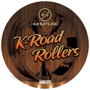 K'Rd Rollers