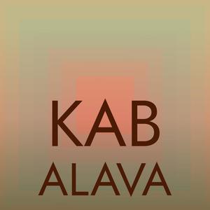 Kab Alava