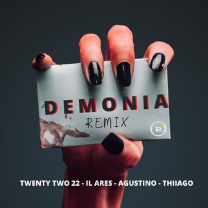 Demonia (Remix)