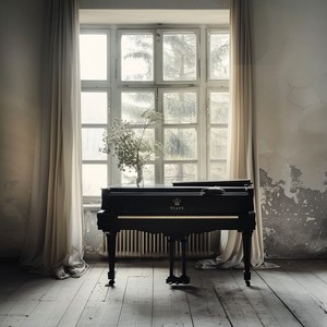 Piano Suave Para Un Sueño Profundo Y Relajación