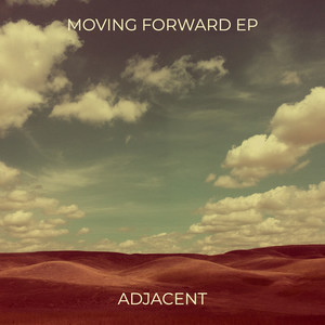 Moving Forward -EP