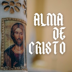 Alma de Cristo