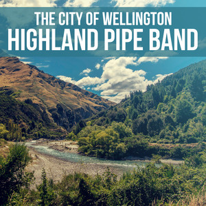 The City Of Wellington Highland Pipe Band