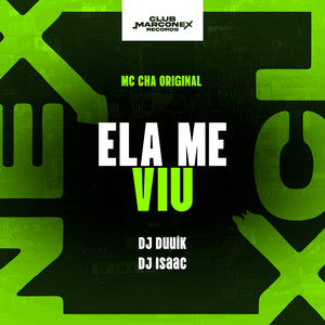Ela Me Viu (Explicit)