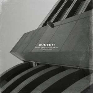 Route 66 (Prod. by Pitto Stail) (Explicit)