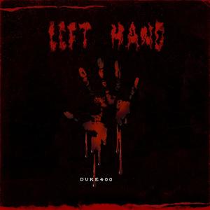 Left hand (Explicit)