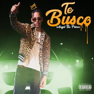 Te Busco (Explicit)