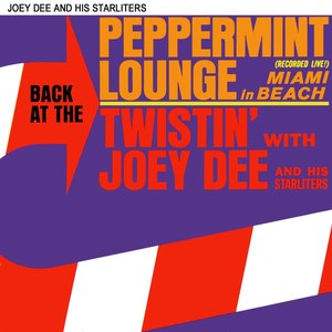 Back At The Peppermint Lounge