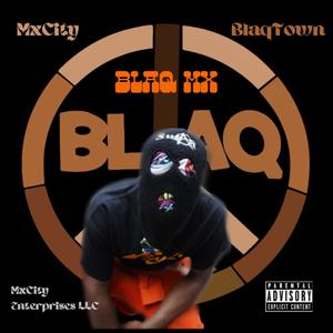MxCity: BlaqTown
