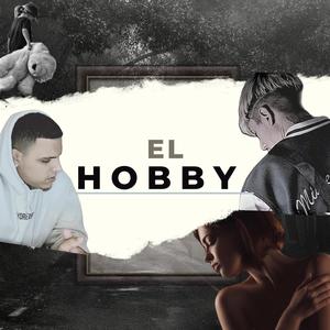 EL HOBBY (feat. FT CALY DAVING)