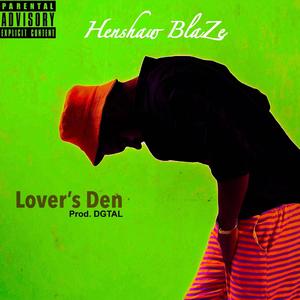 Lover's Den (Explicit)