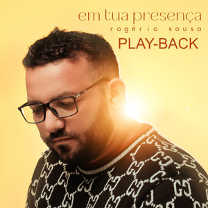 Em Tua Presença (Playback)