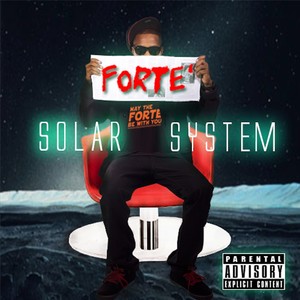 Solar System (Explicit)