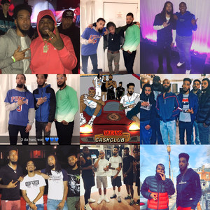 Let Me Know (Explicit)