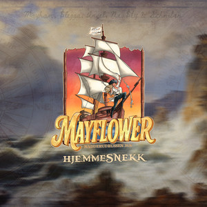 Mayflower 2026 (Hjemmesnekk) (Explicit)