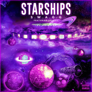 STARSHIPS (Explicit)