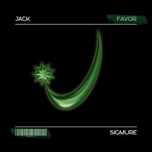 Favor (feat. Sigmure)