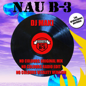 No Colours (Original Mix)