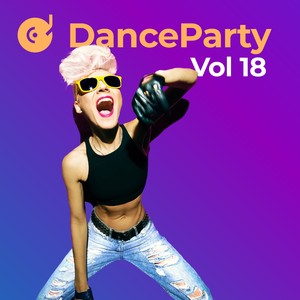 Dance Party, Vol. 19