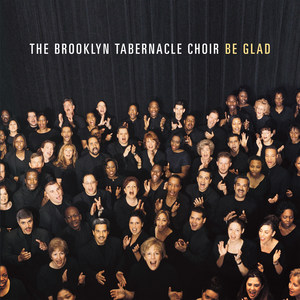 Be Glad(feat. Nicole Binion)