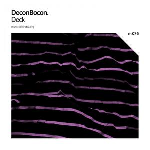 Deck (Bakked remix)