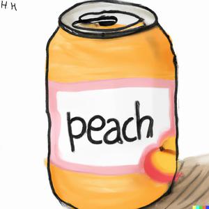 peach soda (Remastered 1YR Edition)