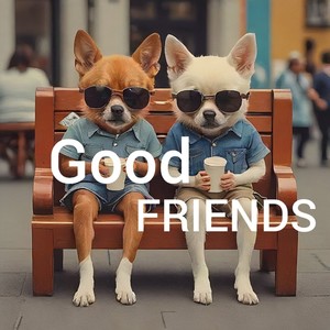 Good Friends