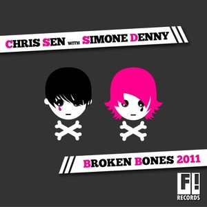 Broken Bones 2011 (Brooklyn Bounce Remix)