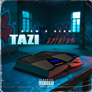 TAZI (feat. SEAK) (Explicit)