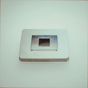 The Backrooms (composition 2)