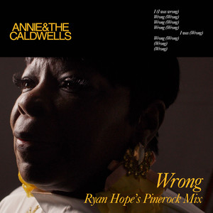 Wrong (Ryan Hope's Pinerock Mix)