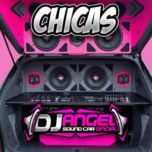 Chicas (Car Audio)